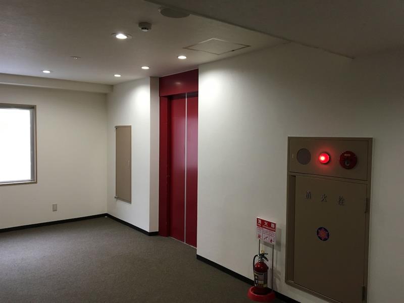 Hotel Tetora Asahikawa Station מראה חיצוני תמונה
