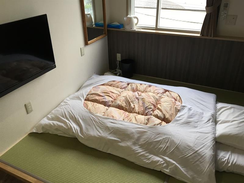 Hotel Tetora Asahikawa Station מראה חיצוני תמונה